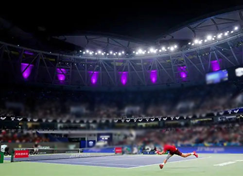 张家界体育比赛